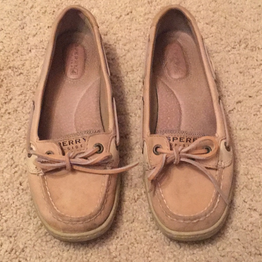 Speedy Top-Siders